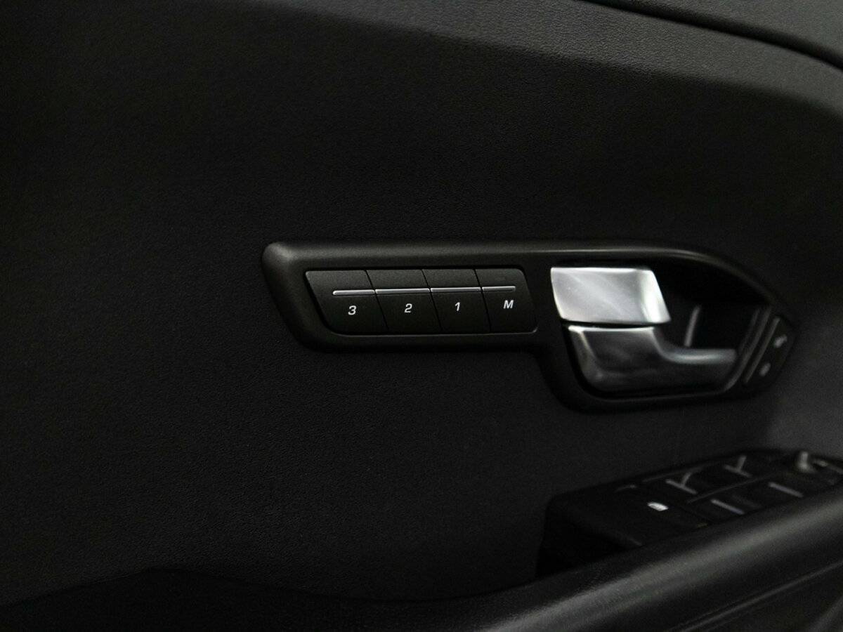 Купить Land Rover Range Rover Evoque, 2013, 99 700 км.. Фото: #16