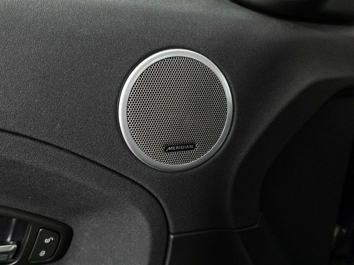 Купить Land Rover Range Rover Evoque, 2013, 99 700 км.. Фото: #19