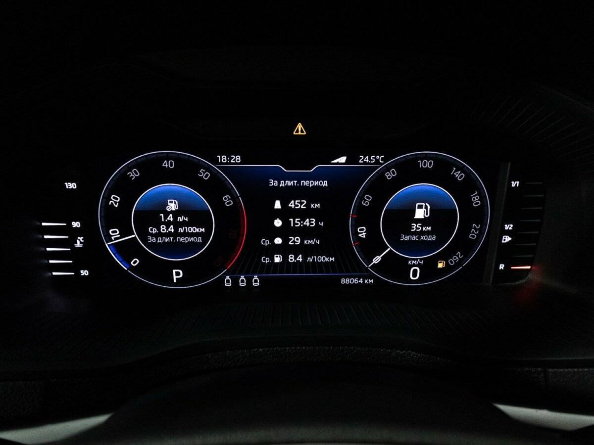 Купить Шкода Карок, 2021, 88 000 км.. Фото: #11