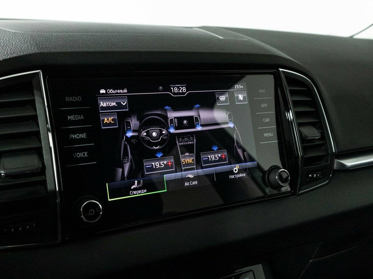 Купить Шкода Карок, 2021, 88 000 км.. Фото: #17