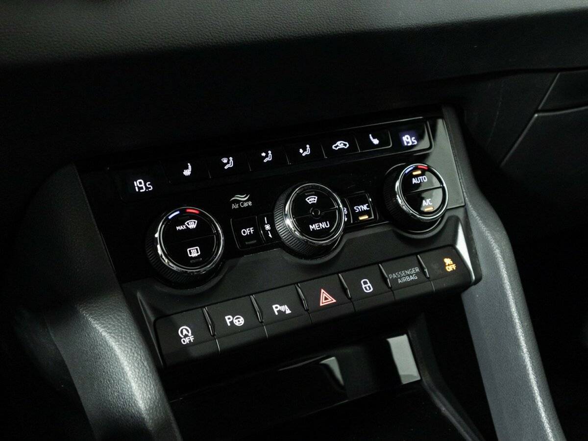 Купить Шкода Карок, 2021, 88 000 км.. Фото: #18