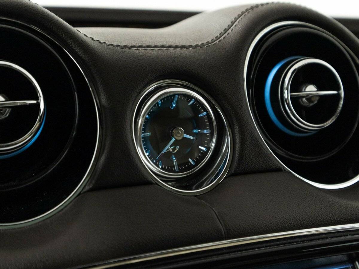 Купить Jaguar XJ, 2014, 143 264 км.. Фото: #24