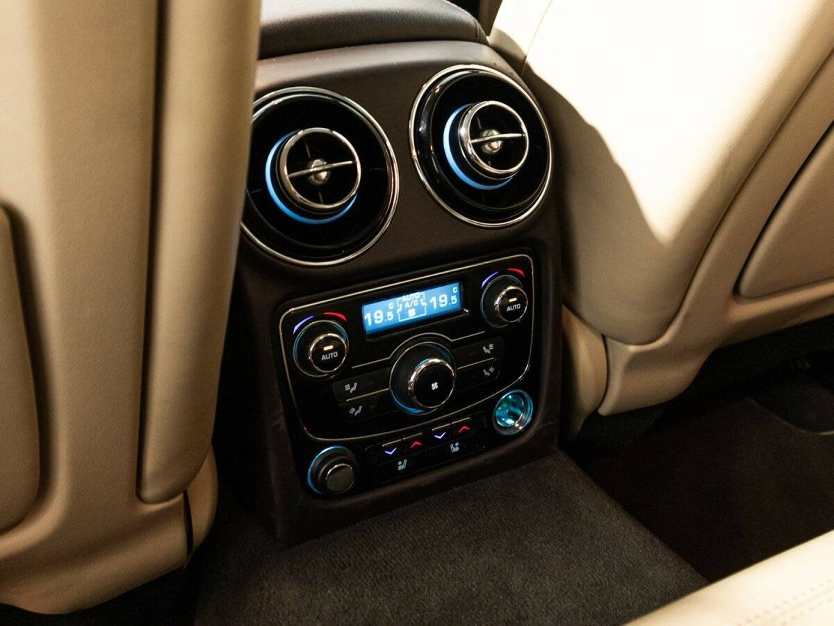 Купить Jaguar XJ, 2014, 143 264 км.. Фото: #27