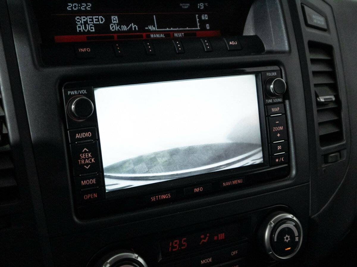 Купить Mitsubishi Pajero, 2012, 126 497 км.. Фото: #16