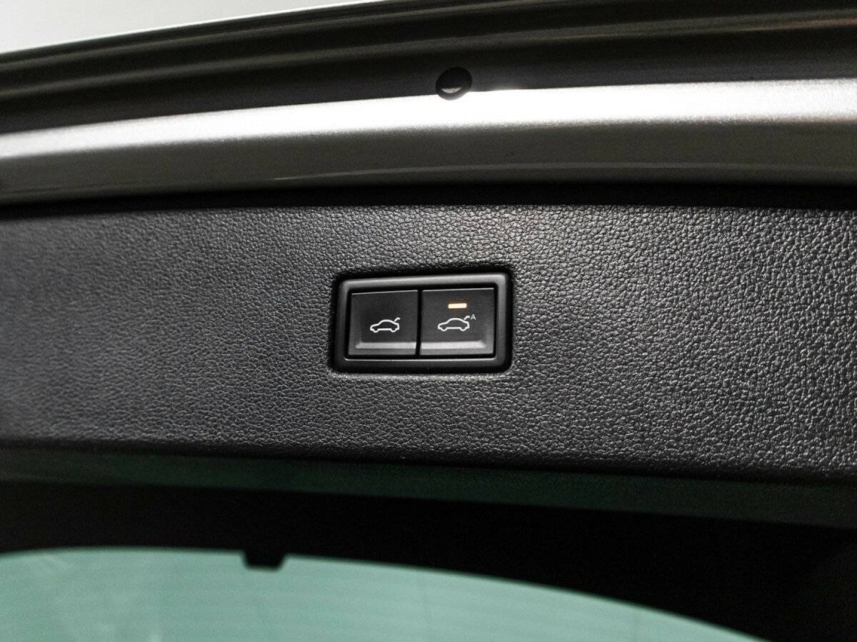 Купить Volkswagen Tiguan, 2019, 123 829 км.. Фото: #15