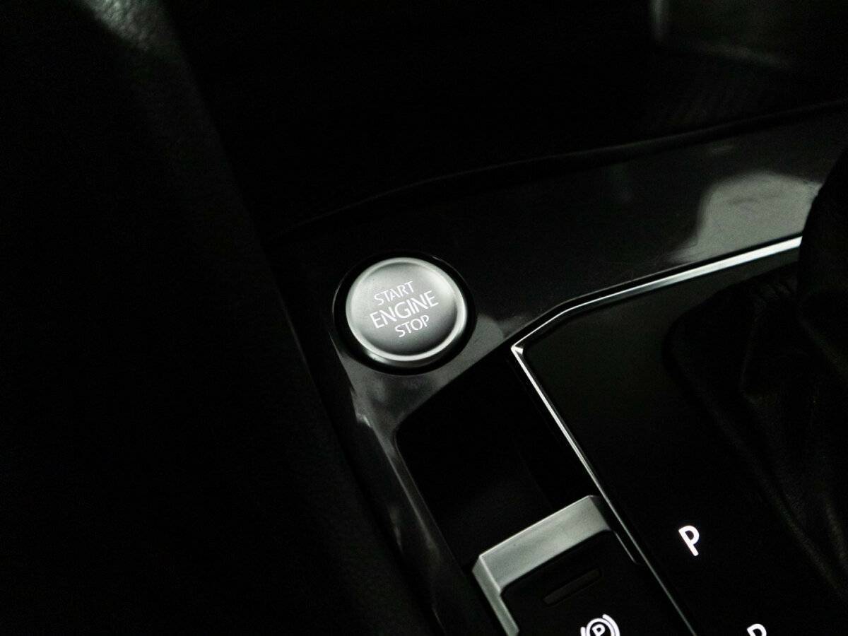 Купить Volkswagen Tiguan, 2019, 123 829 км.. Фото: #18