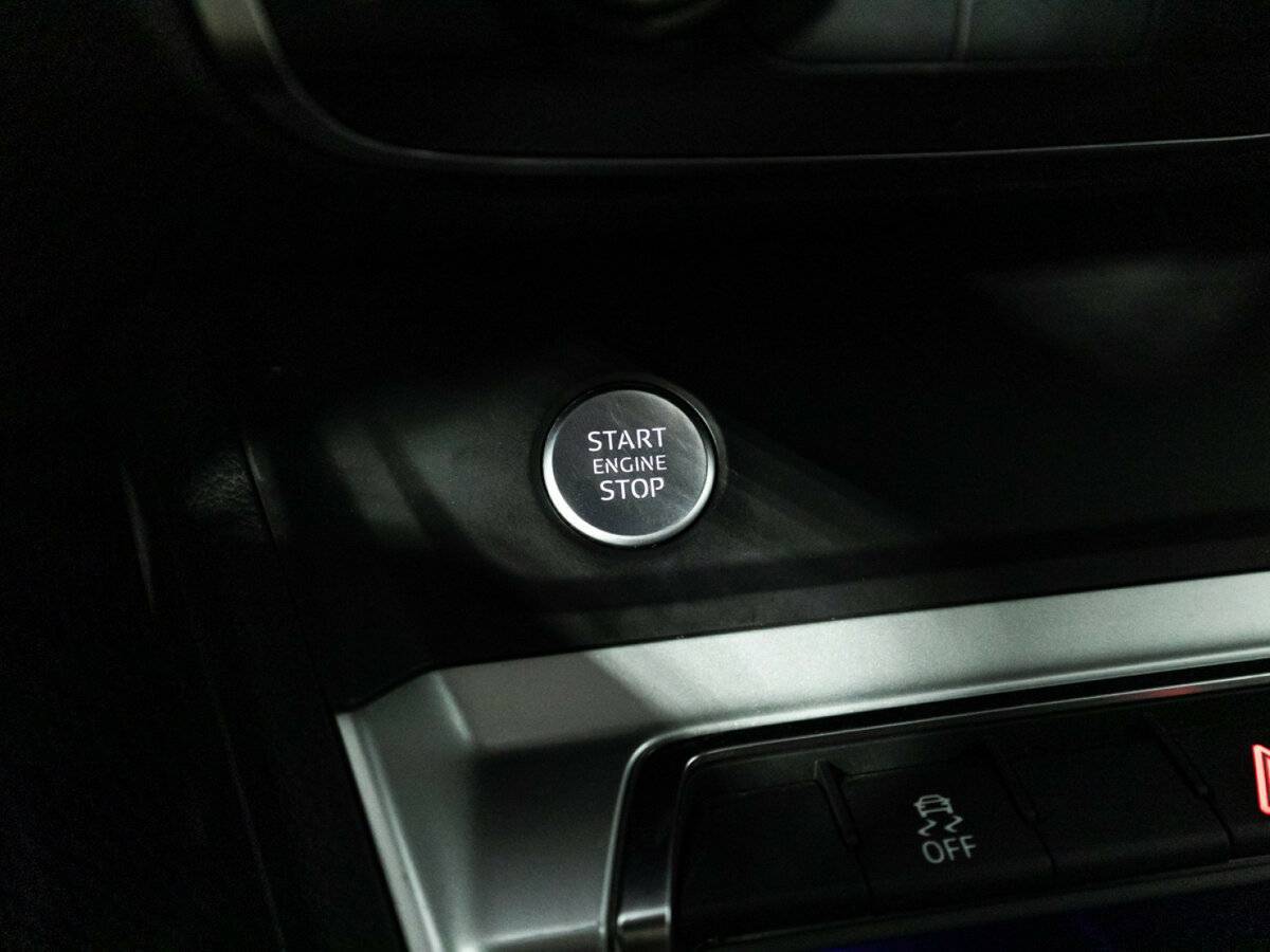 Купить Audi Q3, 2019, 56 295 км.. Фото: #16