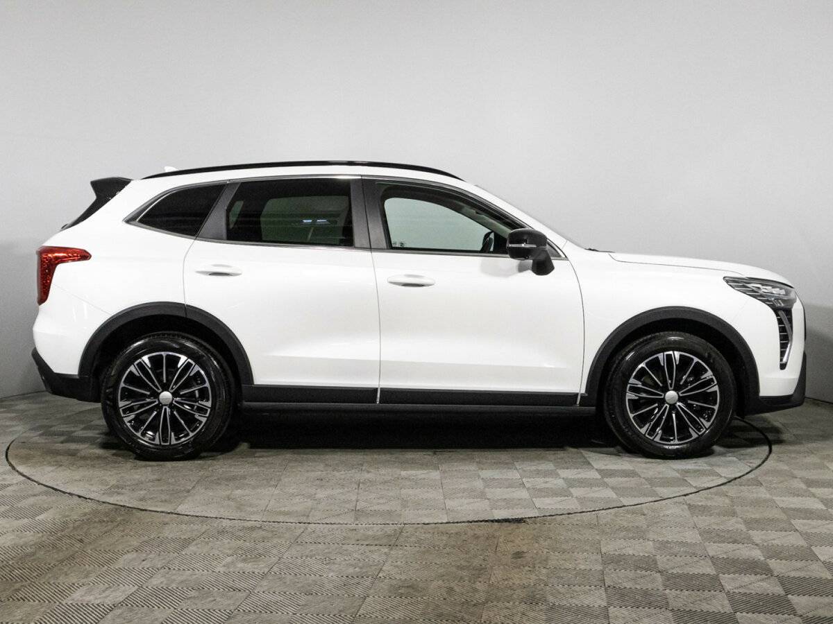 Купить Хавал Джолион, 2023, 19 398 км.. Фото: #3