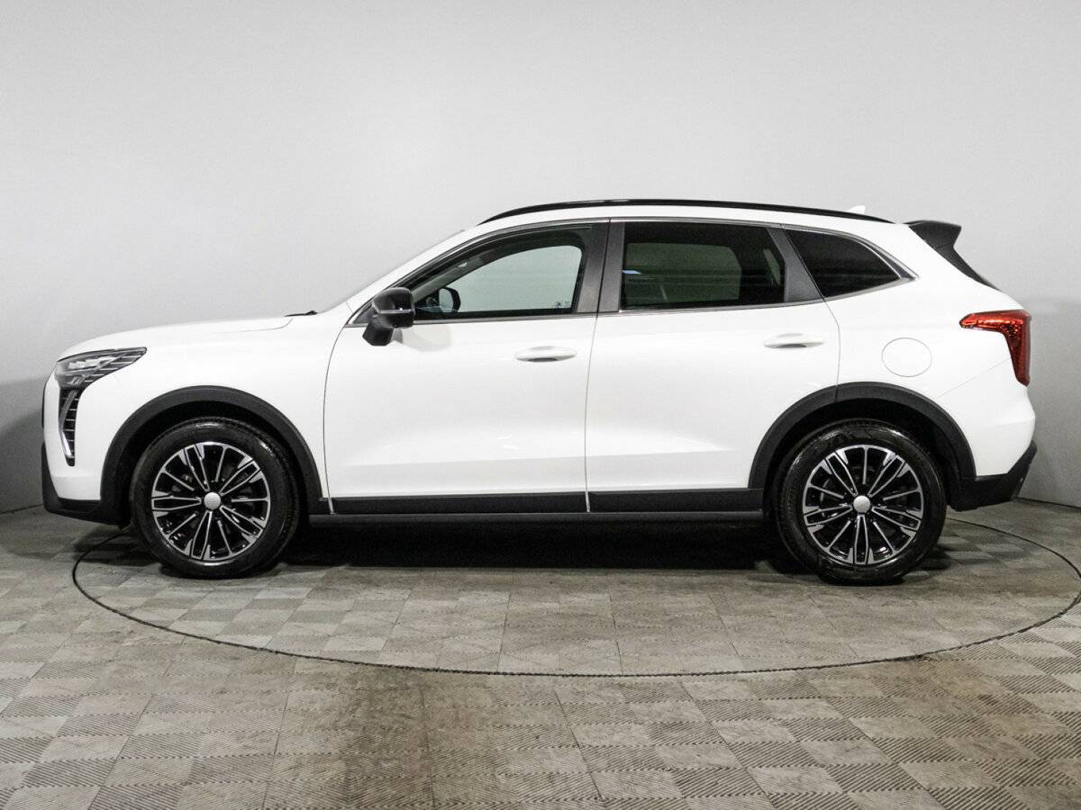 Купить Хавал Джолион, 2023, 19 398 км.. Фото: #7