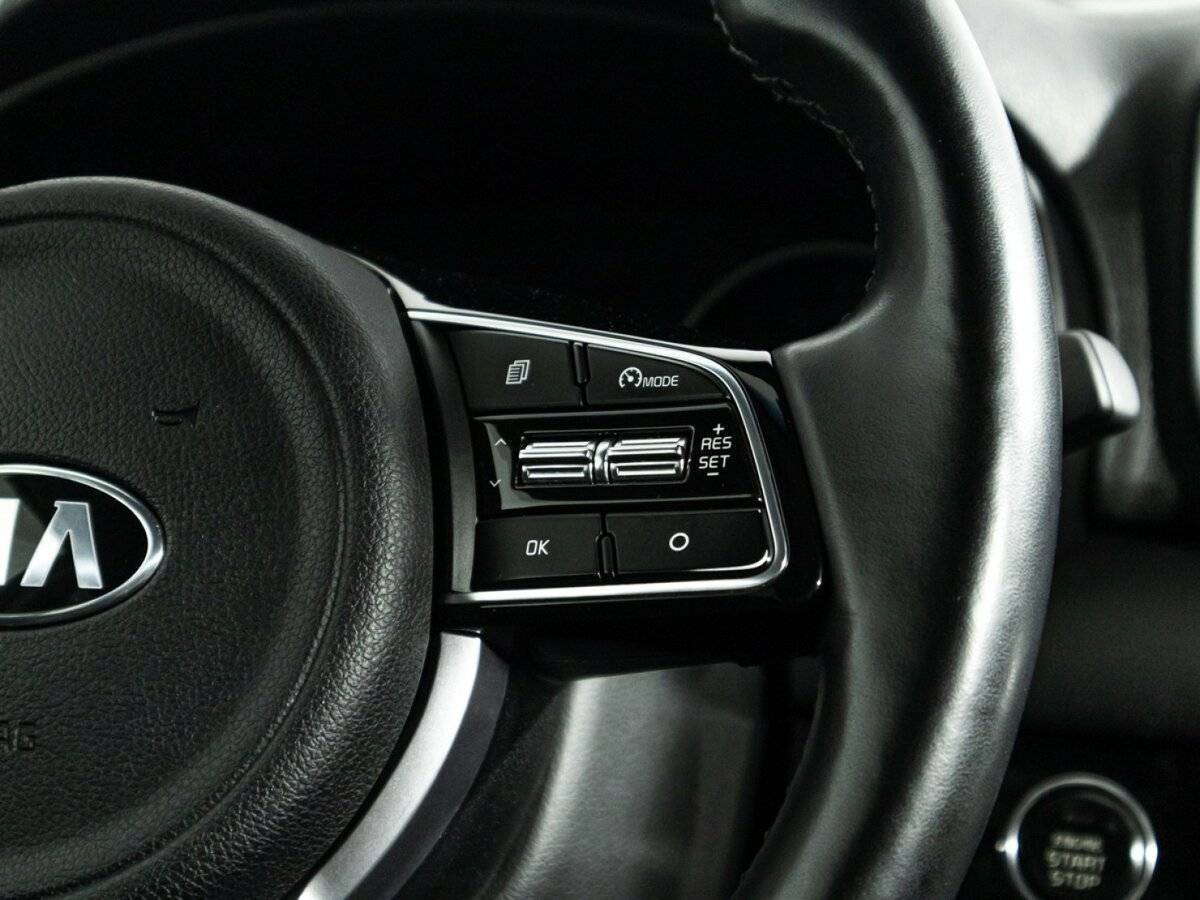 Купить Kia Sportage, 2021, 36 737 км.. Фото: #24