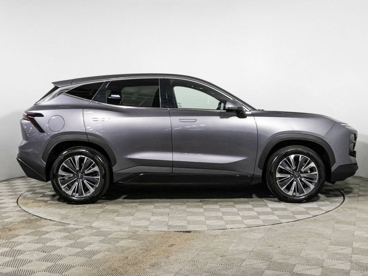 Купить Jetour Dashing, 2023, 12 500 км.. Фото: #3