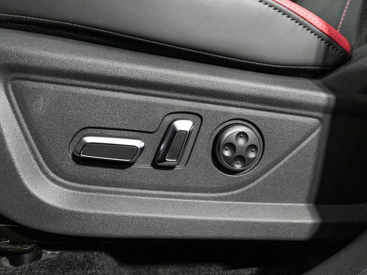 Купить Jetour Dashing, 2023, 12 500 км.. Фото: #15