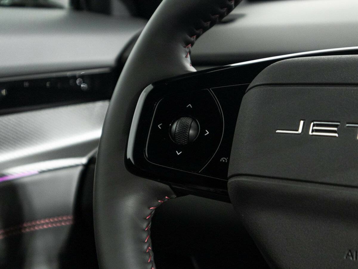 Купить Jetour Dashing, 2023, 12 500 км.. Фото: #19