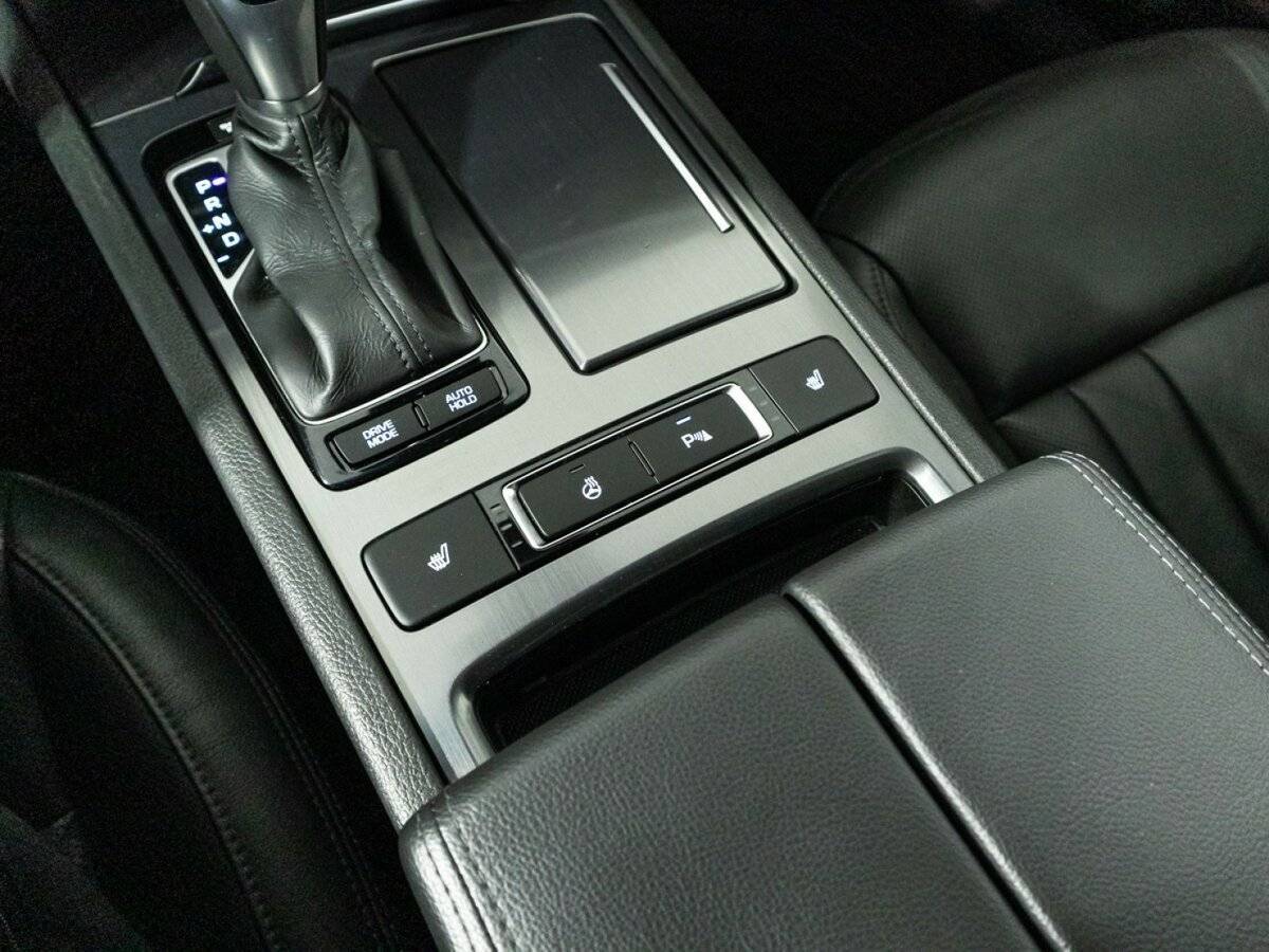 Купить Hyundai Genesis, 2015, 226 614 км.. Фото: #17