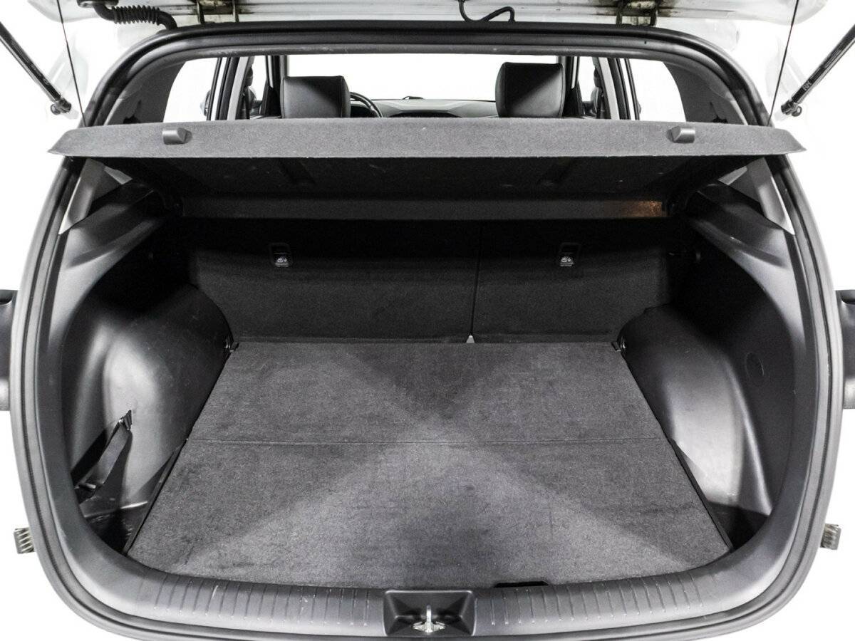 Купить Хендай Крета, 2020, 123 123 км.. Фото: #14