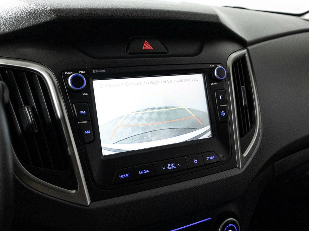 Купить Хендай Крета, 2020, 123 123 км.. Фото: #15