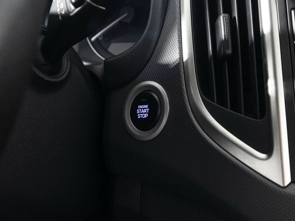 Купить Хендай Крета, 2020, 123 123 км.. Фото: #17