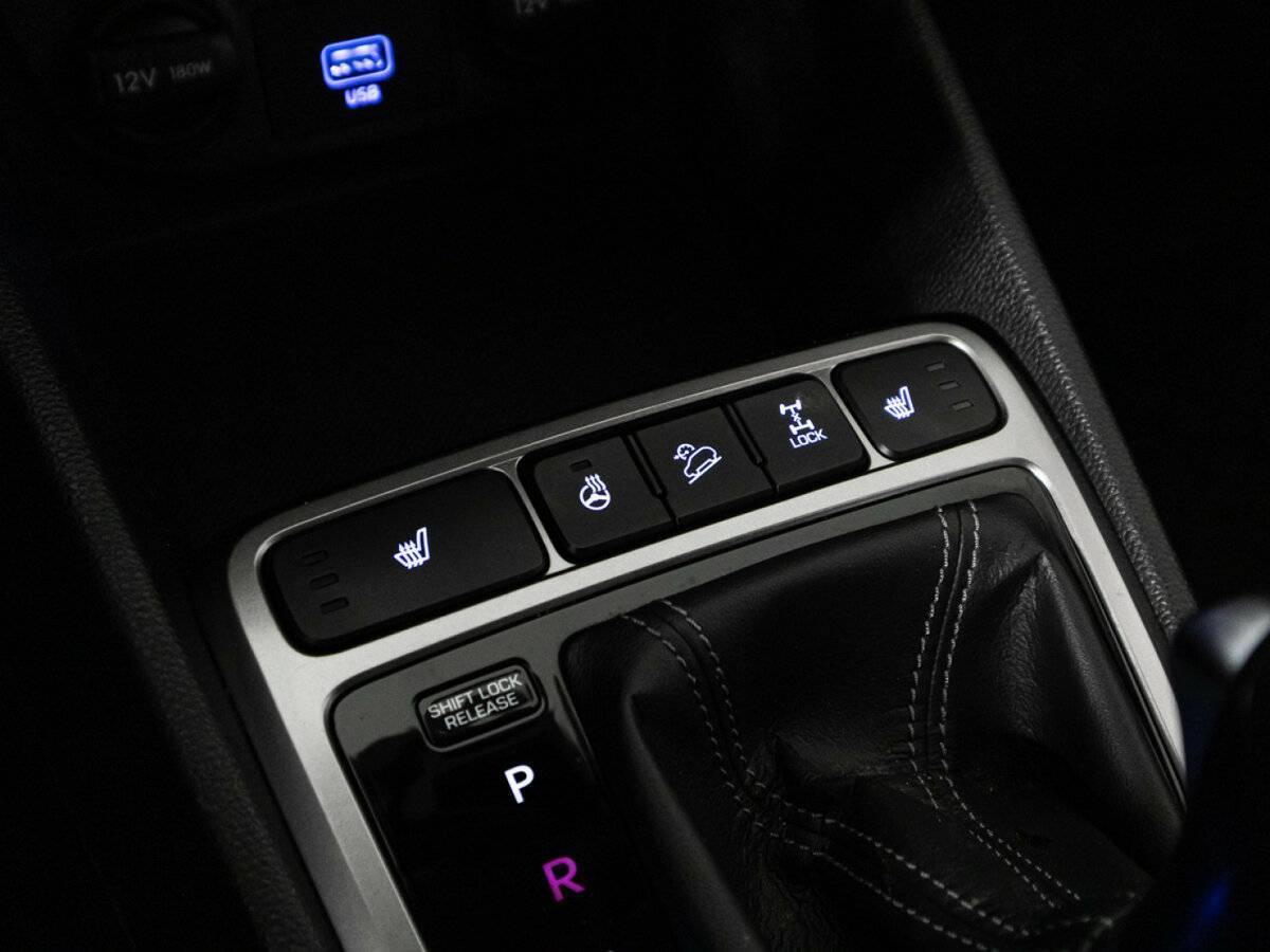 Купить Хендай Крета, 2020, 123 123 км.. Фото: #18