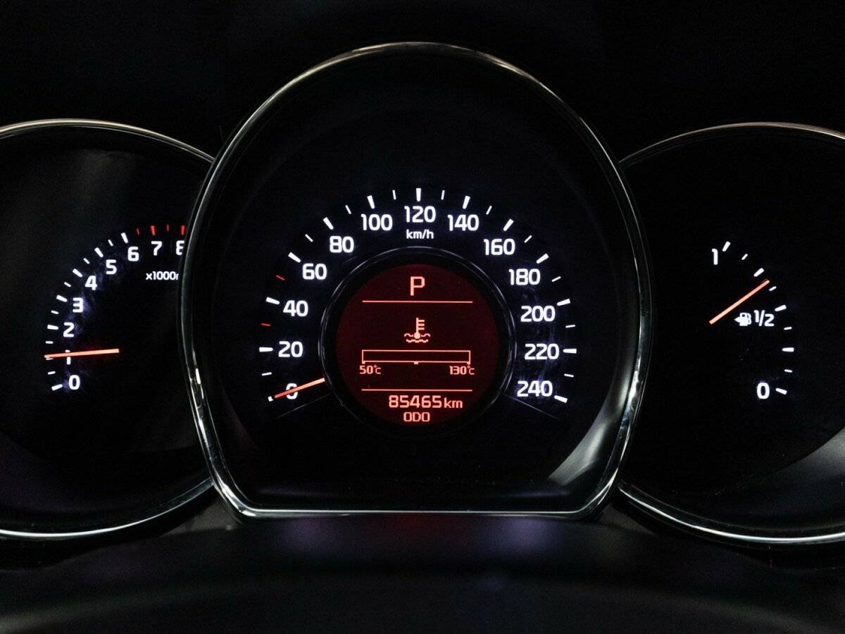 Купить Киа Сид, 2018, 85 864 км.. Фото: #11