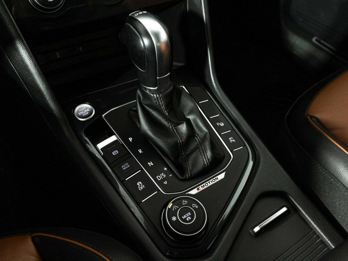 Купить Volkswagen Tiguan, 2017, 94 416 км.. Фото: #22