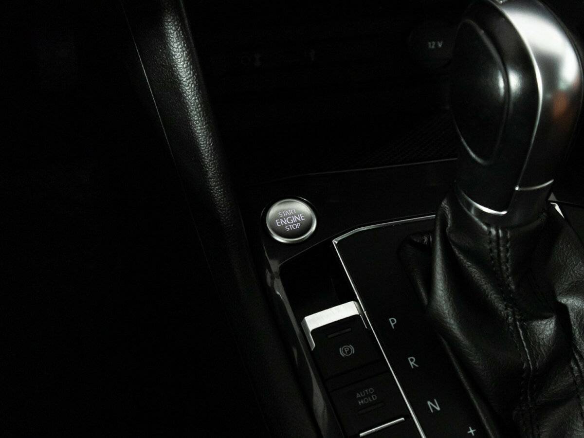 Купить Volkswagen Tiguan, 2017, 94 416 км.. Фото: #23