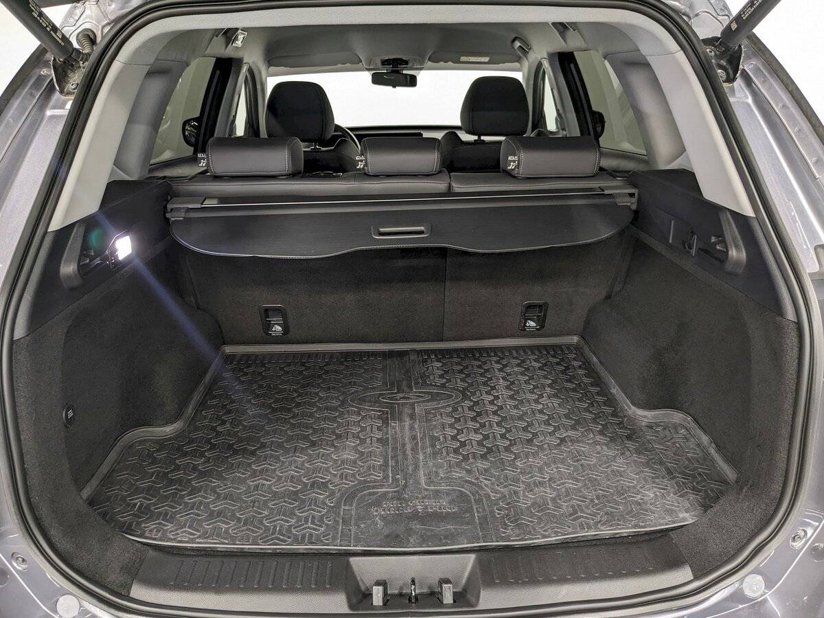 Купить Chery Tiggo 7 Pro Max, 2023, 25 075 км.. Фото: #9