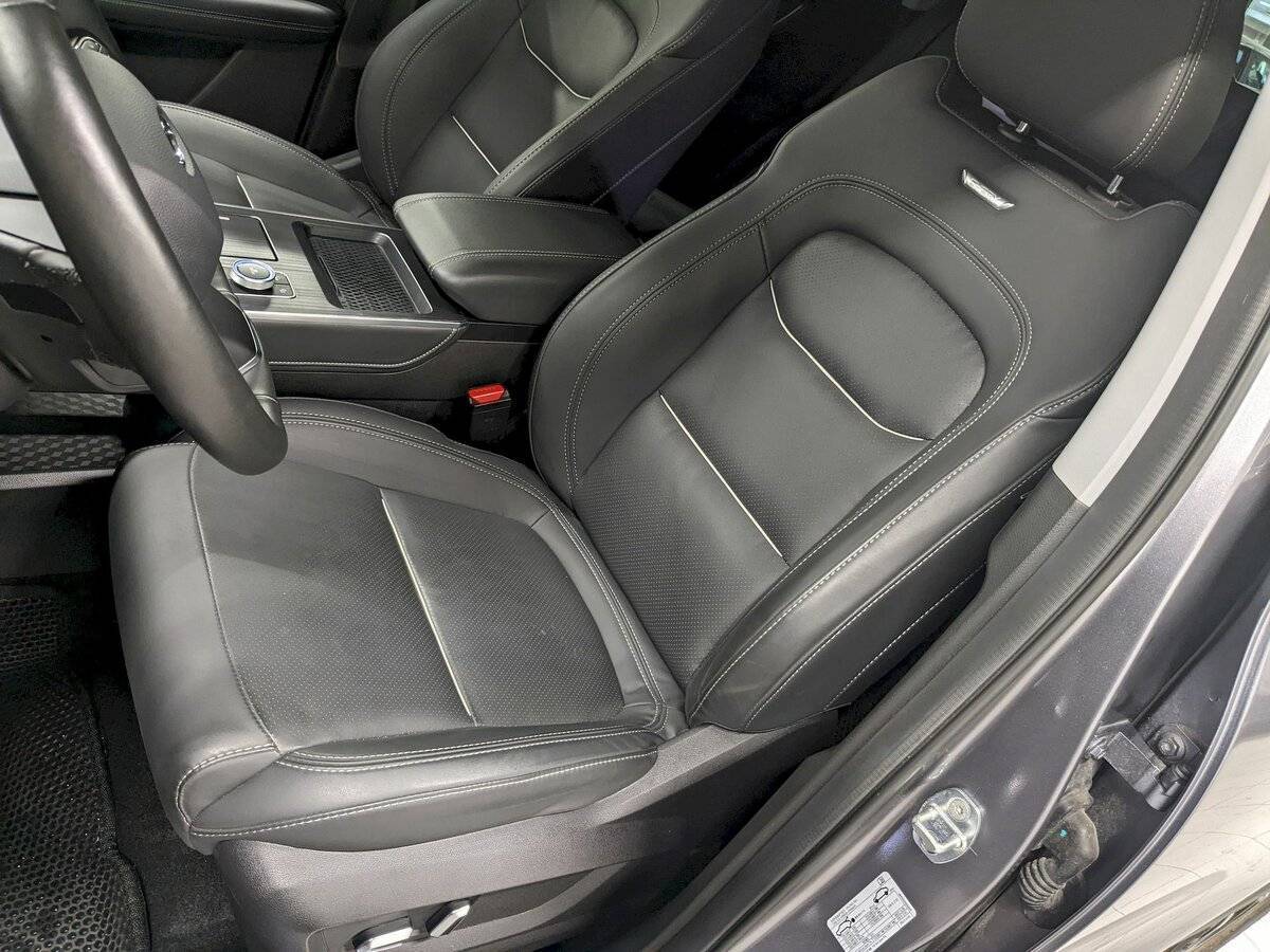 Купить Chery Tiggo 7 Pro Max, 2023, 25 075 км.. Фото: #13