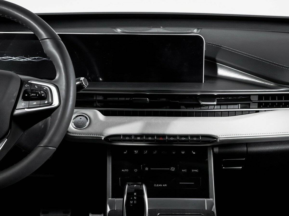 Купить Chery Tiggo 4 Pro, 2024, 12 500 км.. Фото: #10