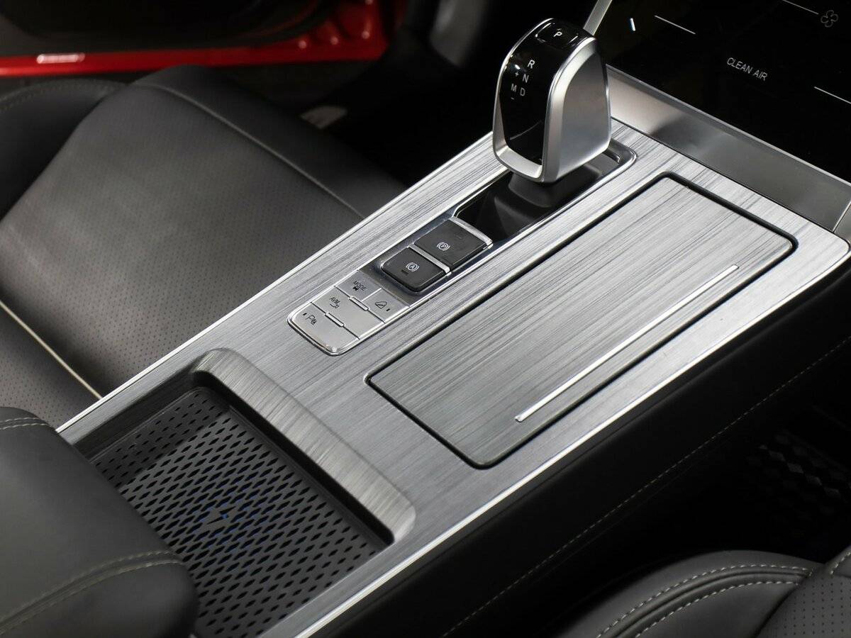 Купить Chery Tiggo 7 Pro Max, 2023, 22 553 км.. Фото: #17