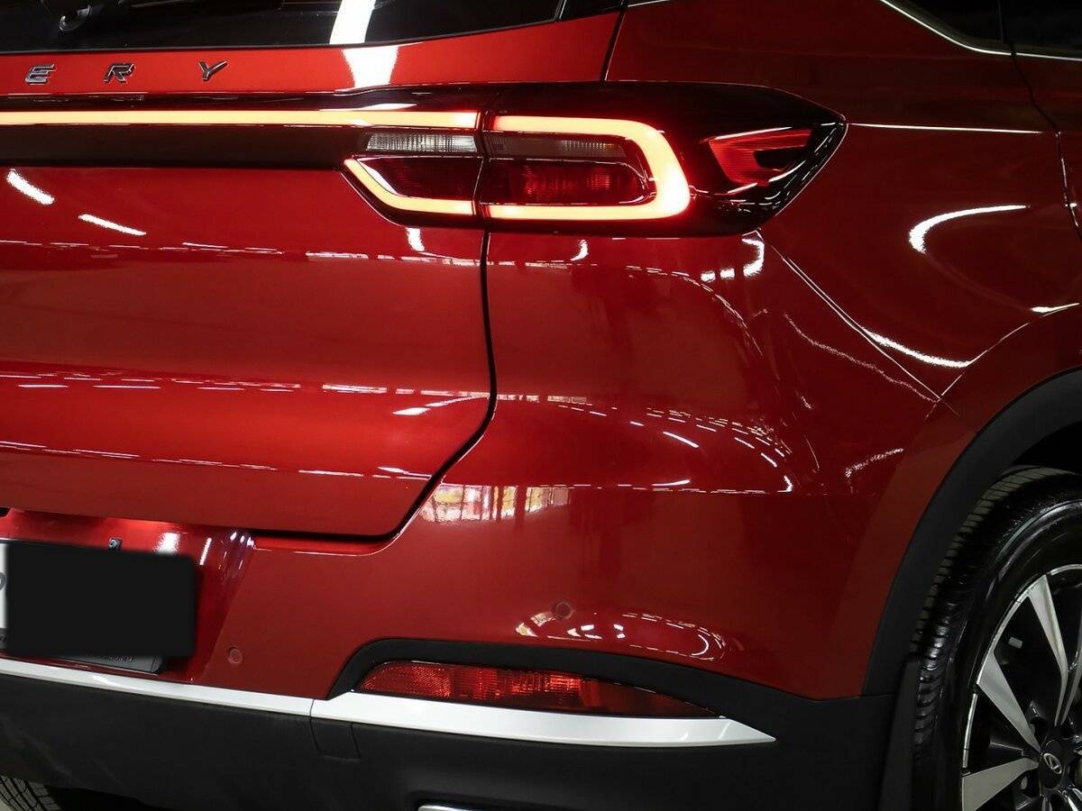 Купить Chery Tiggo 7 Pro Max, 2023, 22 553 км.. Фото: #22