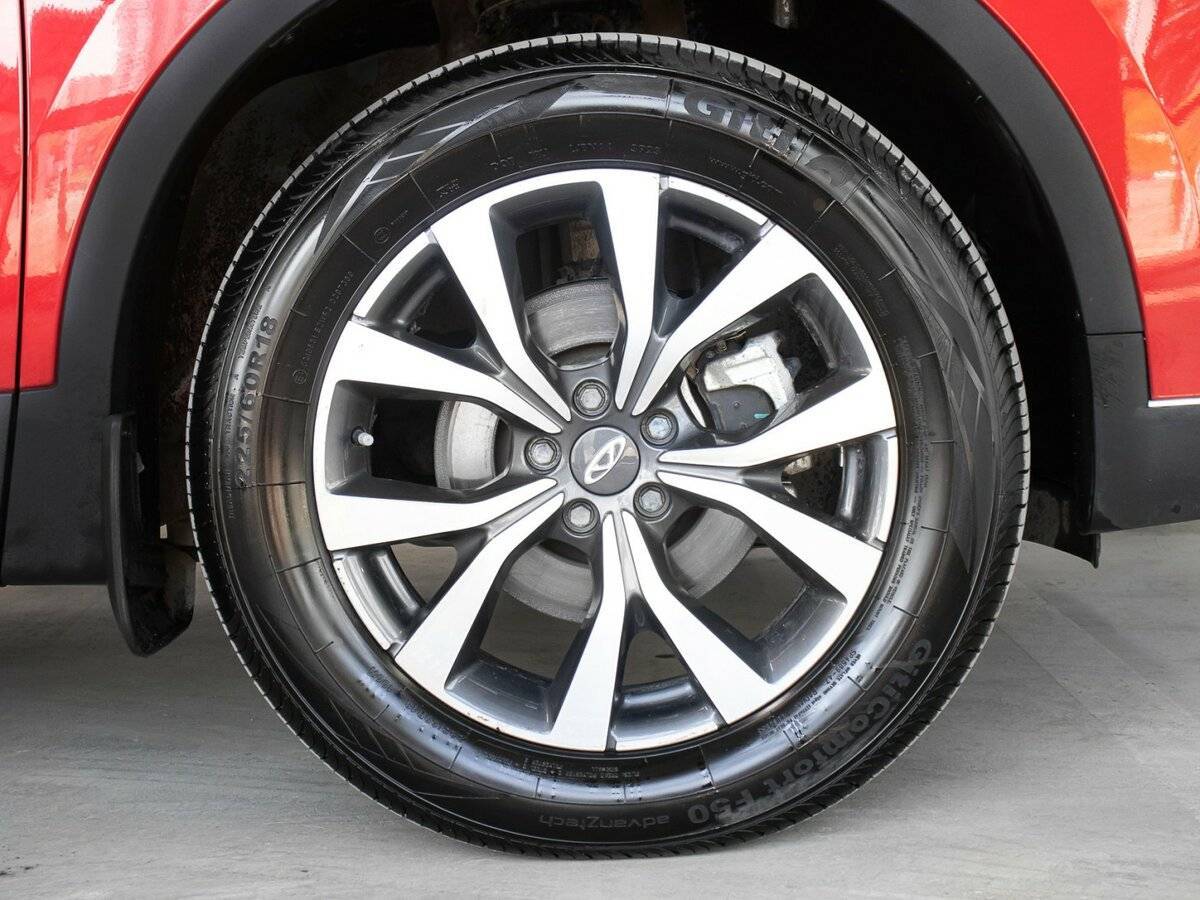 Купить Chery Tiggo 7 Pro Max, 2023, 22 553 км.. Фото: #24