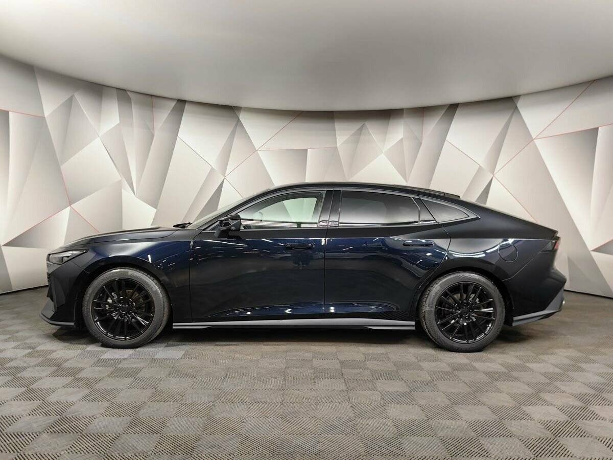 Купить Changan UNI-V, 2022, 33 049 км.. Фото: #4