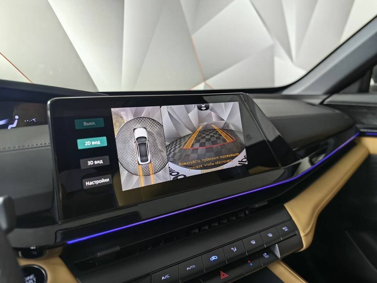 Купить Changan UNI-V, 2022, 33 049 км.. Фото: #10