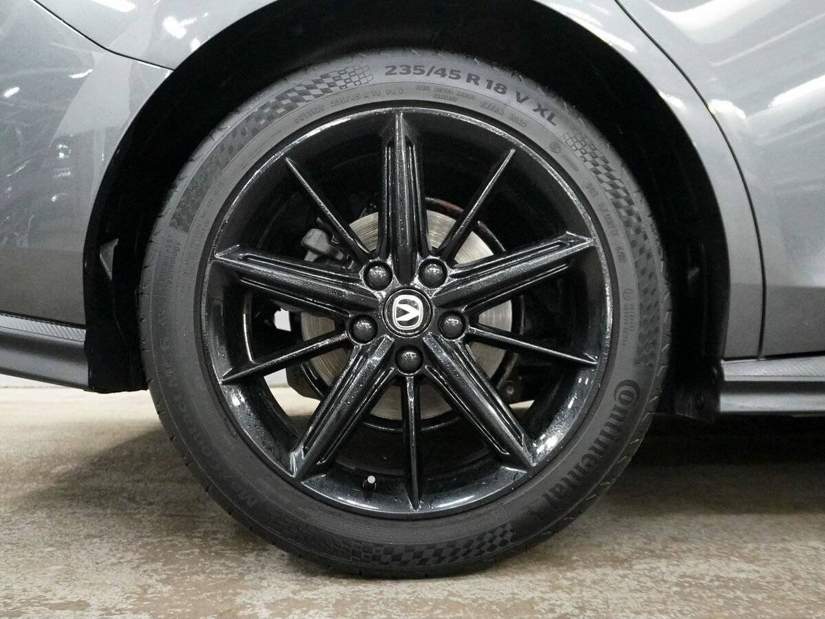 Купить Changan UNI-V, 2022, 47 475 км.. Фото: #9