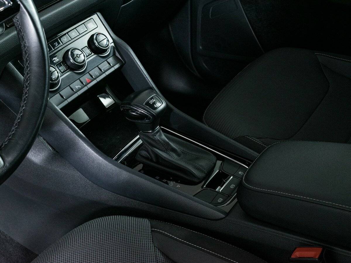 Купить Skoda Kodiaq, 2018, 108 290 км.. Фото: #16