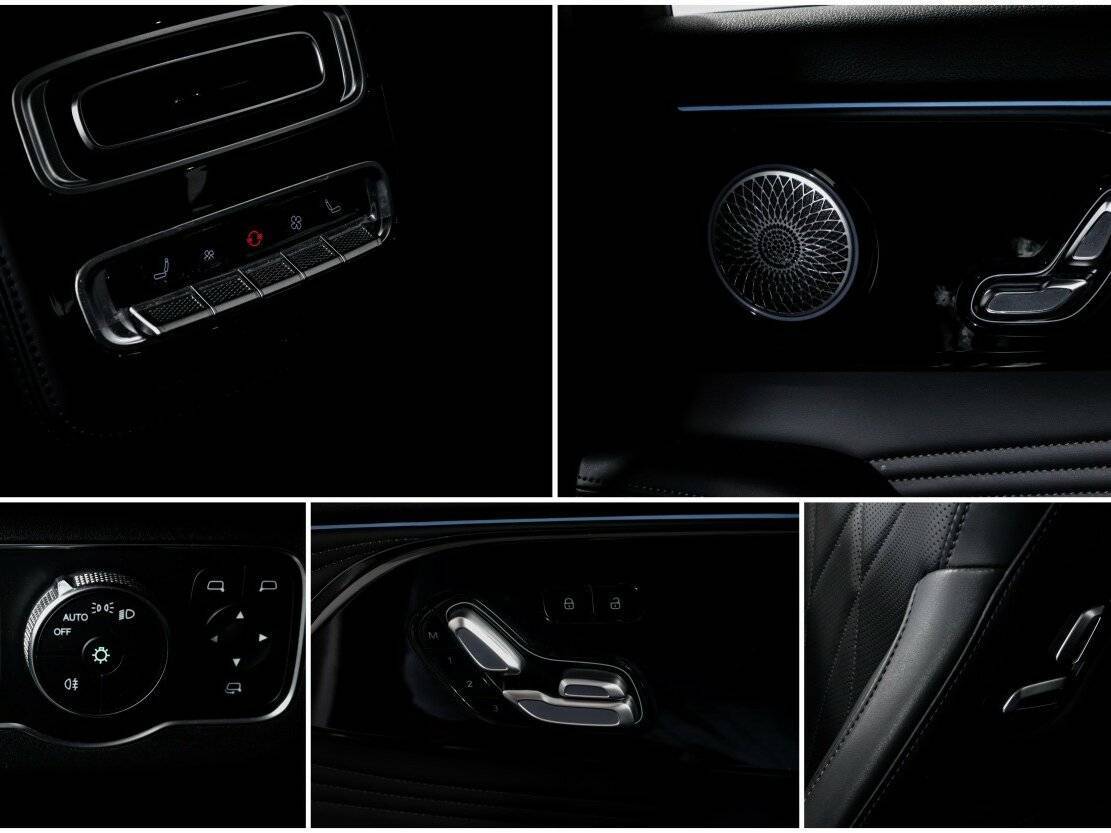 Купить EXEED RX, 2024, 6 403 км.. Фото: #21