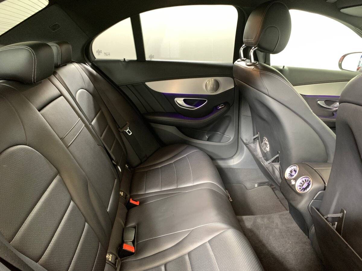 Купить Mercedes-Benz C-Класс, 2015, 203 271 км.. Фото: #16