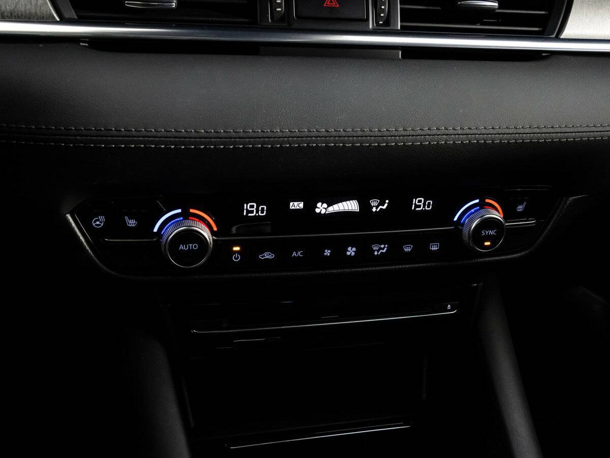 Купить Mazda 6, 2020, 72 102 км.. Фото: #20