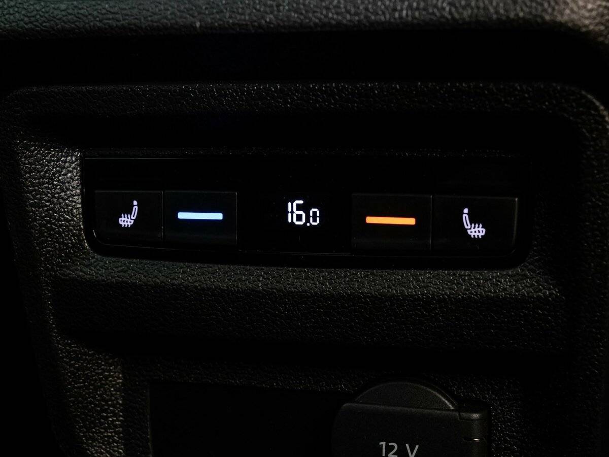 Купить Volkswagen Tiguan, 2017, 214 699 км.. Фото: #19