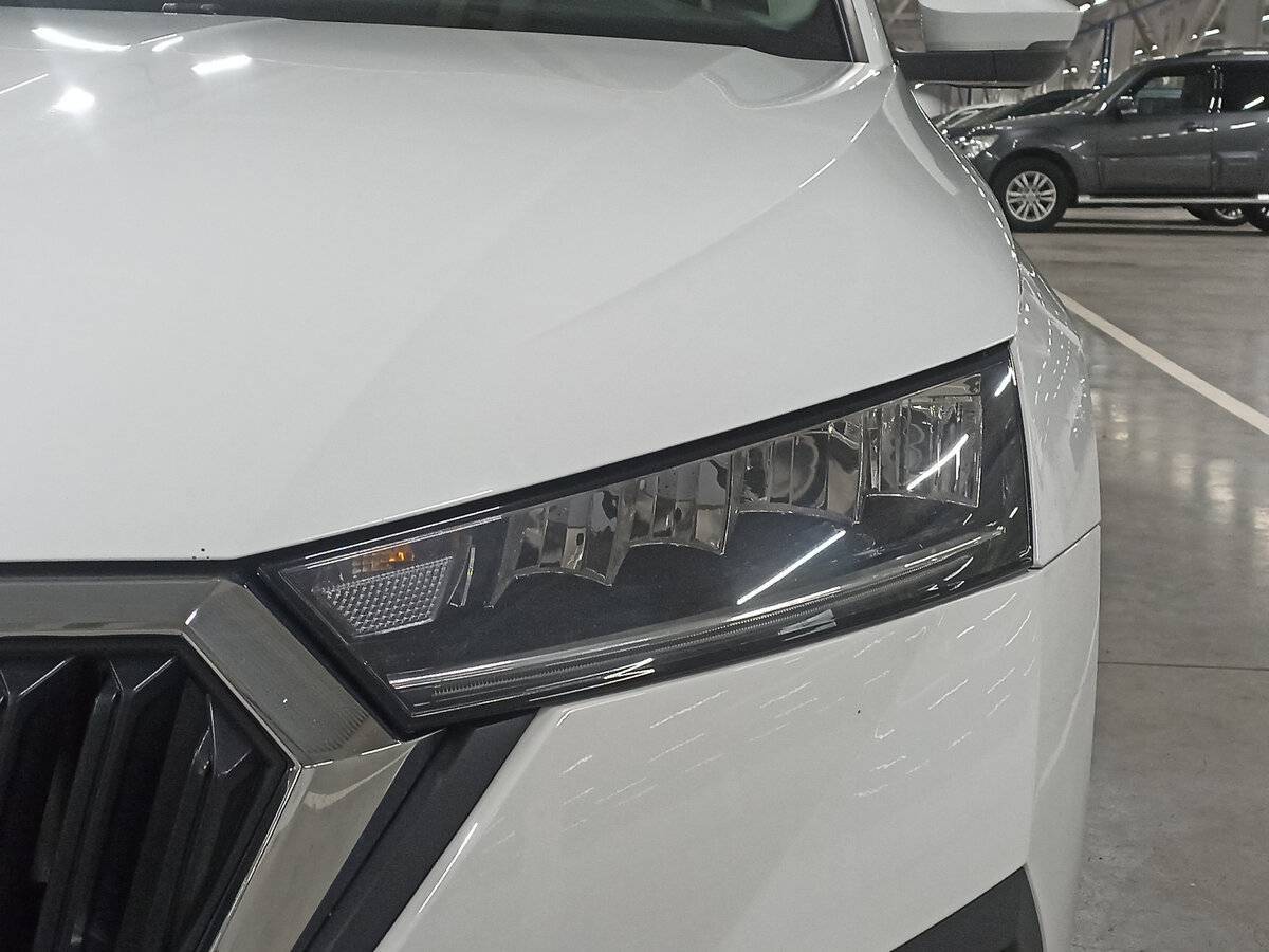 Купить Skoda Octavia, 2021, 111 178 км.. Фото: #16