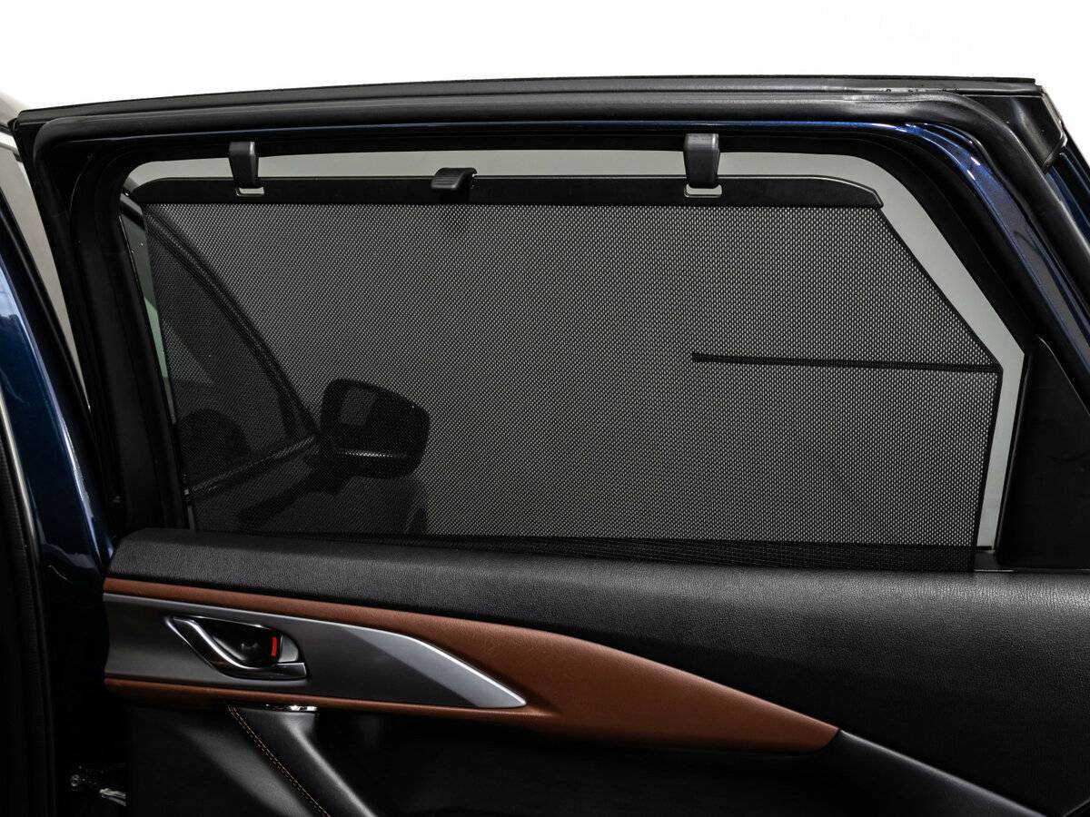 Купить Mazda CX-9, 2019, 175 751 км.. Фото: #28