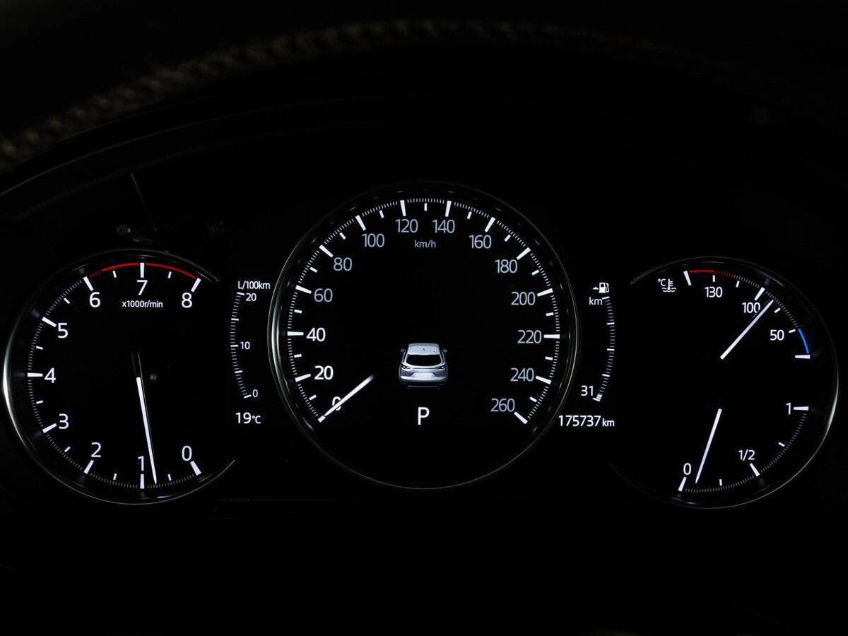 Купить Mazda CX-9, 2019, 175 751 км.. Фото: #35