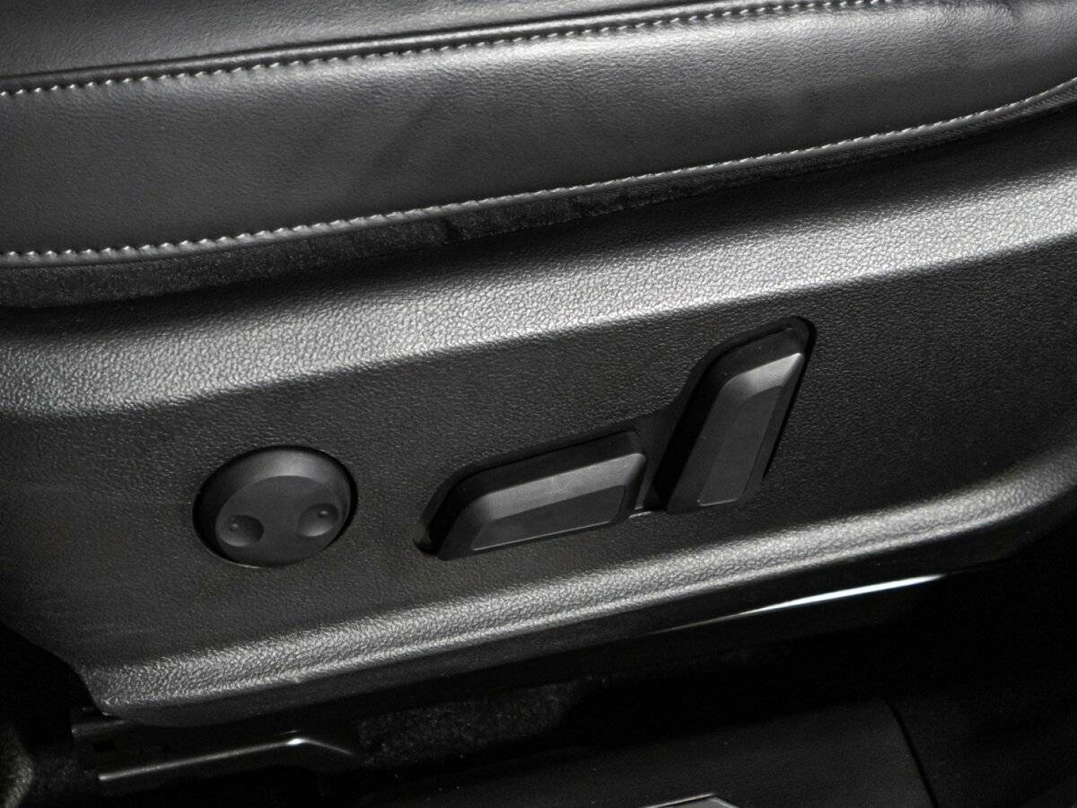 Купить Haval F7, 2023, 49 888 км.. Фото: #16