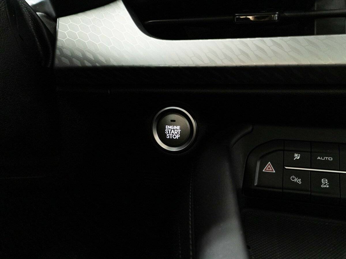 Купить Haval F7, 2023, 49 888 км.. Фото: #20