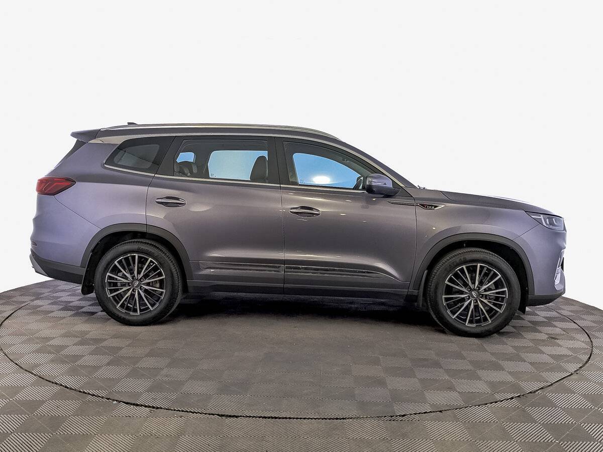 Купить Чери Тигго 8 Про, 2022, 44 300 км.. Фото: #3