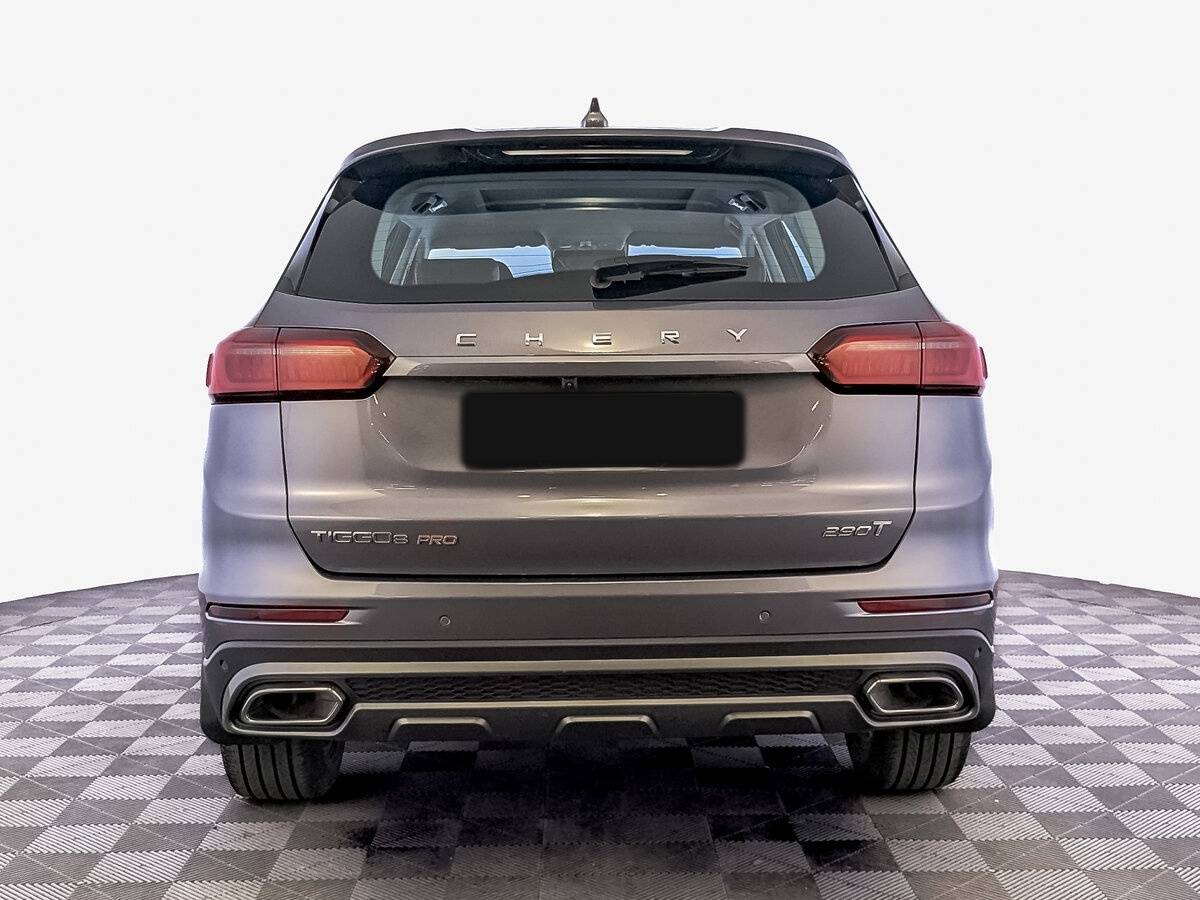 Купить Чери Тигго 8 Про, 2022, 44 300 км.. Фото: #5