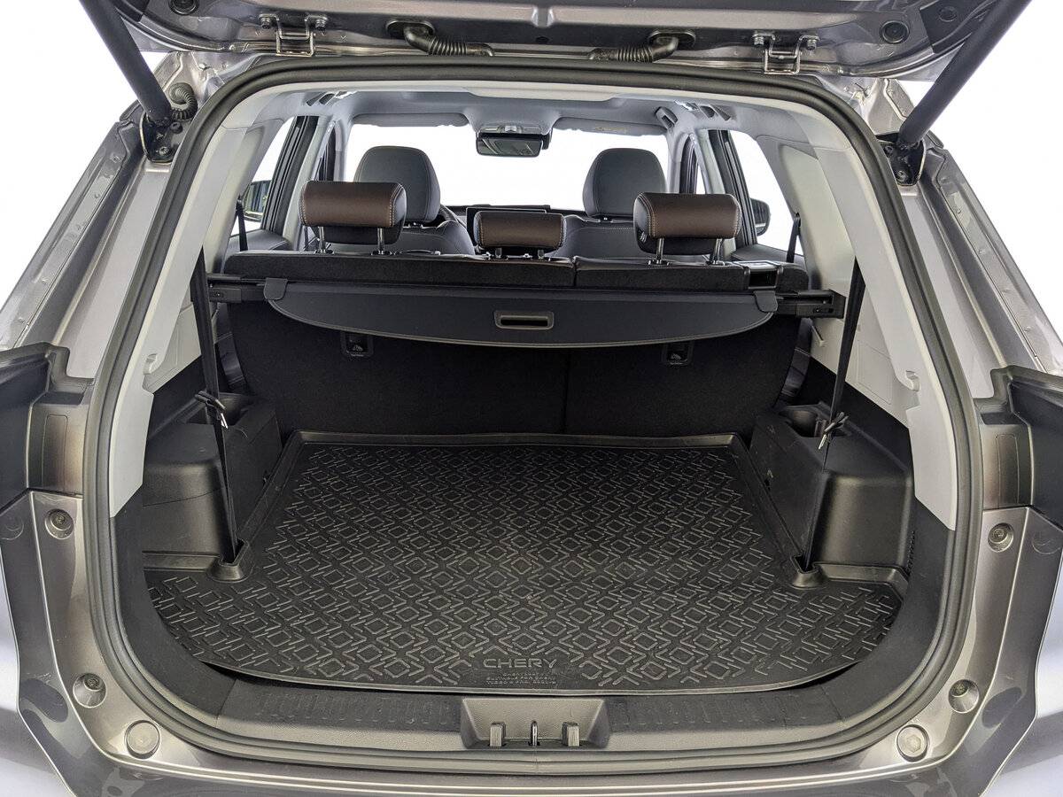 Купить Чери Тигго 8 Про, 2022, 44 300 км.. Фото: #9