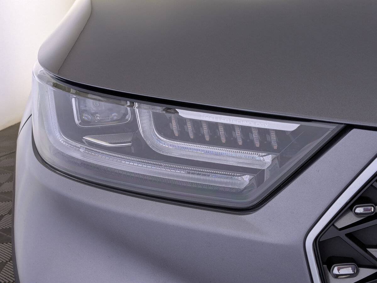 Купить Чери Тигго 8 Про, 2022, 44 300 км.. Фото: #10