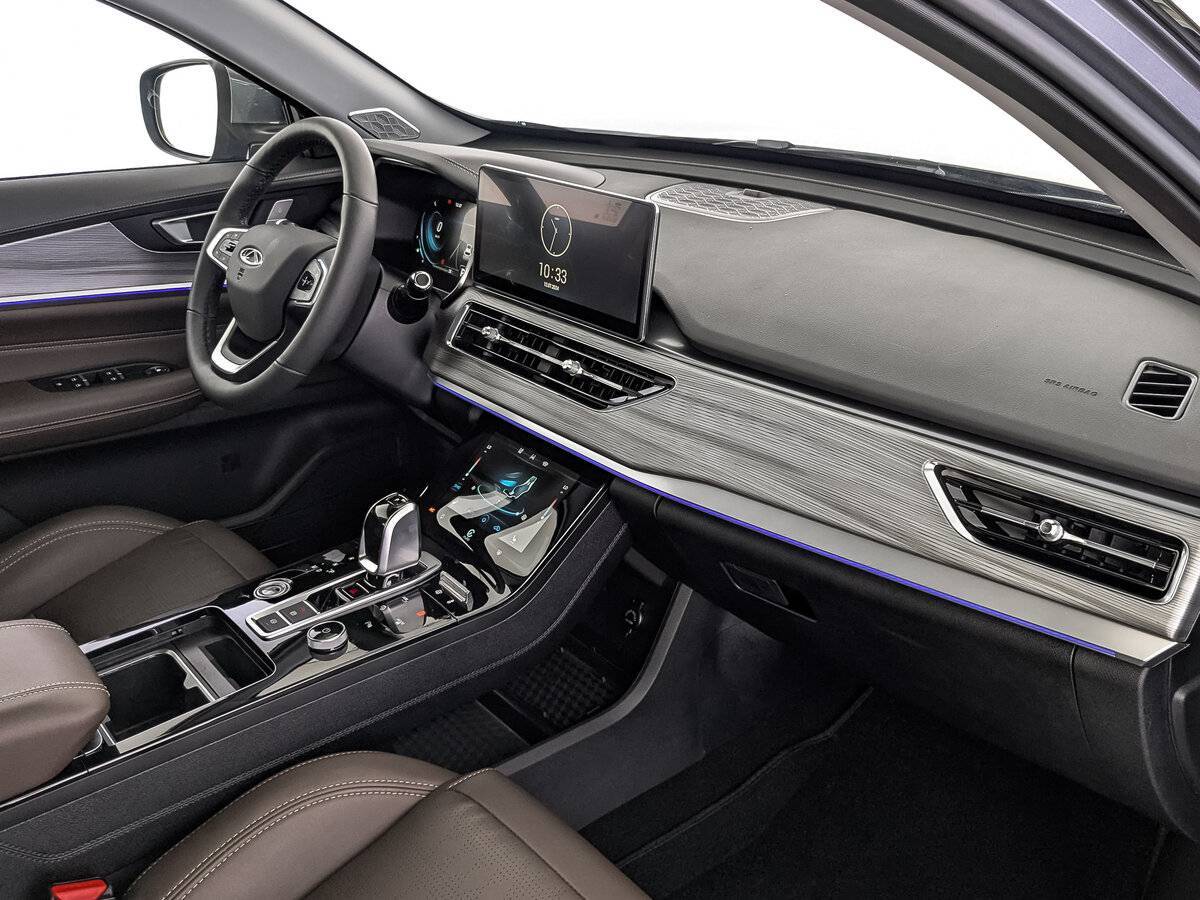 Купить Чери Тигго 8 Про, 2022, 44 300 км.. Фото: #12