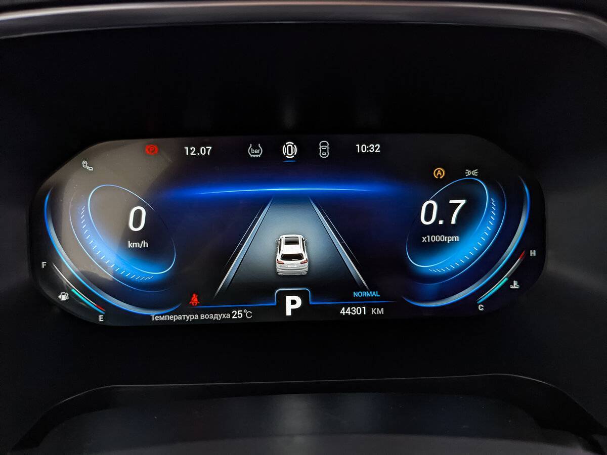 Купить Чери Тигго 8 Про, 2022, 44 300 км.. Фото: #15